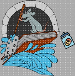cup lid design-BG 854